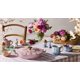 thumbnail image 3 of Brasera Le Creuset Signature Petal de 2.25 qt, rosa chiffon, 3 of 3