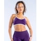 thumbnail image 1 of Peto Fitness Calce Ergonómico Bicolor Ajuste Estable - YJ345, 1 of 3