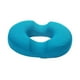 thumbnail image 2 of Cojín Para Silla Tipo Donut, Cojín Para Asiento De Espuma Viscoelástica, Espuma Viscoelástica Refrescante Ligera, 2 of 3