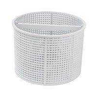 Magideal - Cesta De Espumadera, Cesta De Colador Portátil, Herramienta De Limpieza, Cesta De Filtro De Goma Para Piscina, Suministros De Piscina Para Limpieza De