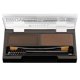 thumbnail image 1 of Kit de escultura Rimmel Brow This Way, marrón oscuro, 2 g en polvo, 1 of 1