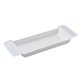 thumbnail image 2 of Bandeja Para Ba?era, Accesorios, Estante De Almacenamiento Extensible Para Portavelas, Ba?o, Blanco, 2 of 5