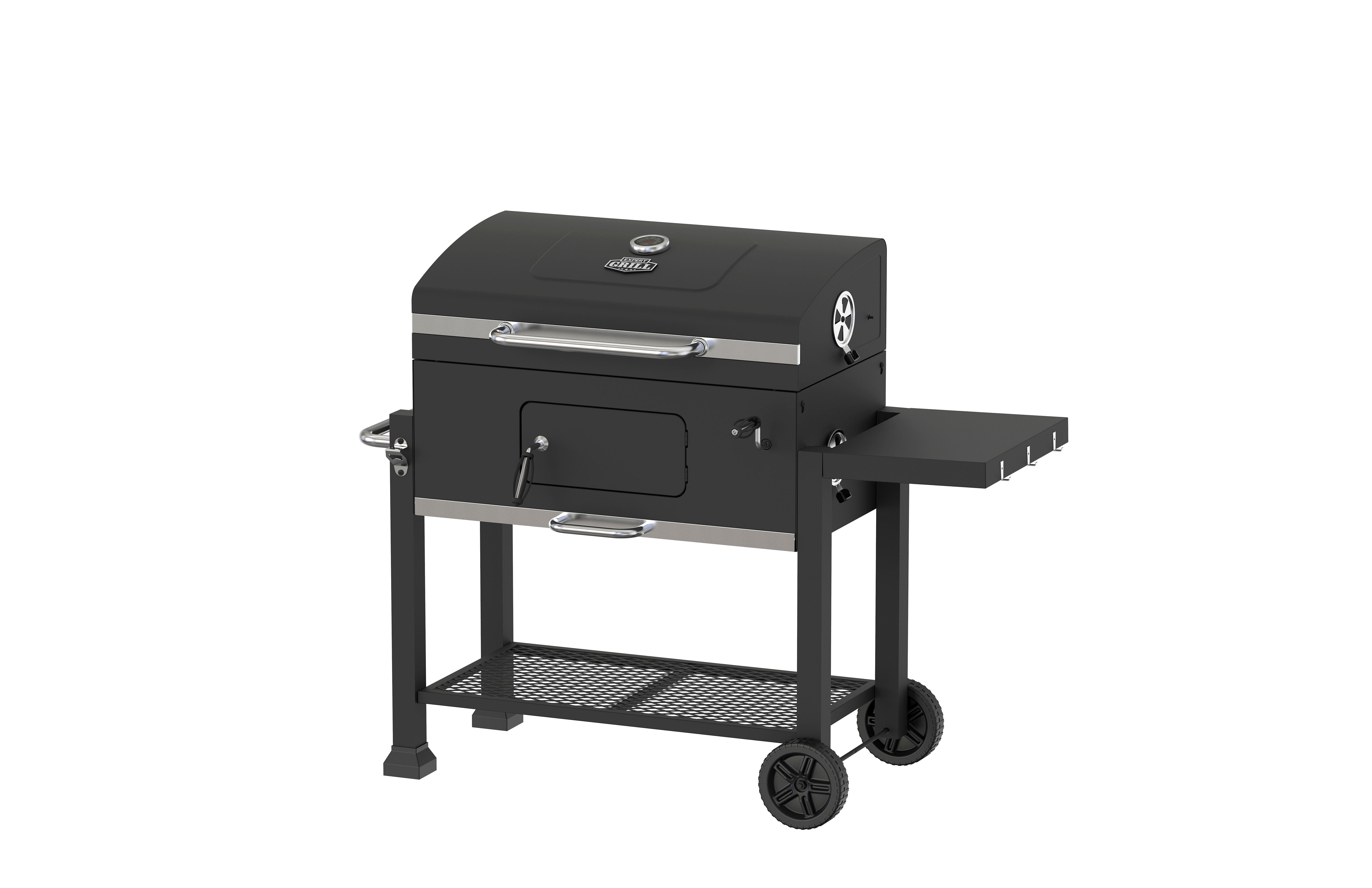 Expert Grill - Parrilla Premium 32