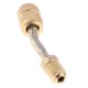 thumbnail image 1 of Acondicionador de aire sin conductos mini split giratorio puerto codo adaptador para r410a a, 1 of 5