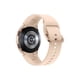 thumbnail image 1 of Samsung Galaxy Watch 4 40 mm Oro Rosa Reacondicionado, 1 of 3