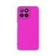 thumbnail image 2 of Carcasa Compatible Con Honor X7D 5G Goma Fucsia, 2 of 7