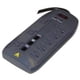 thumbnail image 1 of Protector contra Sobretensiones Ditek DTK-8FF Regleta de 8 Contactos, 1 of 1