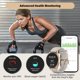 thumbnail image 2 of Reloj inteligente QIPOPC 1.32" AMOLED GPS con Alexa para mujer, 2 of 9