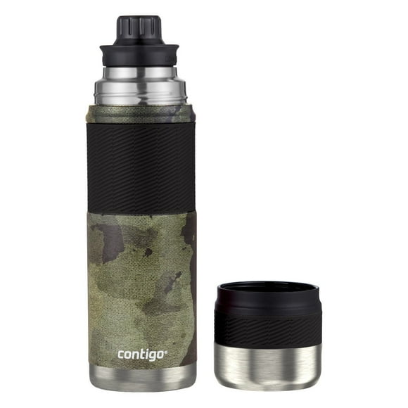 Termo Al Vacío Thermalock Texture ® 739 Ml