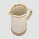 thumbnail image 1 of Jarro Ceramica 1300 Ml Smoke Wayu, 1 of 3
