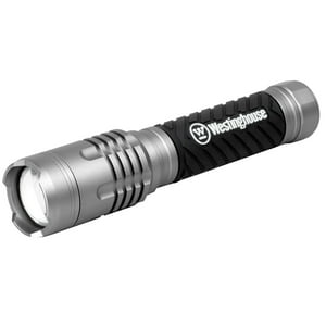 Linterna Recargable 2000 Lúmenes Wf301-Cbh Westinghouse