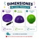 thumbnail image 3 of Pack Sensorial verde Autismo, Tdah, Antiestres, Niños Y Adultos, 3 of 6