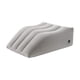 thumbnail image 4 of Almohada De Cuña Para La Rodilla, Almohada Inflable Para Levantar La Pierna Del Coche, Cuña Para Cama Inflable, 4 of 5