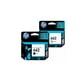 thumbnail image 1 of Pack Cartuchos hp 662 Original Negro / Tricolor, 1 of 2