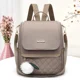 thumbnail image 3 of Useful Popular Fashion Backpack Women Oxford Cloth Shoulder Bag 2024 School Bags For Teenage Girls, 3 of 3