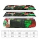 thumbnail image 3 of Poison Ivy Bedding Sets Ultra Soft Skin-Friendly Duvet Cover 3 Piece, Cute Comforter Cover Bed Set for Boys Girls Kids, 3 of 5