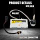 thumbnail image 2 of Balasto de faros delanteros RANSOTO KDLT002 Xenon HID para Lexus IS300, 2 of 6