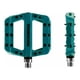 thumbnail image 5 of Pedales Rockbros Plataforma, Bicicleta Mtb Bmx Urbana Pines verde, 5 of 5