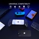 thumbnail image 2 of Controlador de juegos GameSir G8 Plus Bluetooth para Switch y dispositivos móviles, 2 of 9