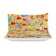 thumbnail image 4 of Cute Winnie The Pooh Comforter Set Soft 3 Pcs Twin Bedding Sets Thicken for All Season, 4 of 5
