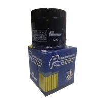 Genérico - Filtro De Aceite Para Moto Zongsheng Rx3S