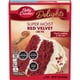 thumbnail image 1 of Premezcla para torta Red Velvet Caja, 467 g, 1 of 3