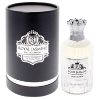 Perfume Assala Prime Royal Jasmine Edp 100Ml Mujer