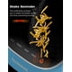 thumbnail image 3 of Pantalla táctil digital Air Fryer Nuwave Brio Plus de 8 litros sin PFAS, 3 of 8
