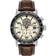 thumbnail image 1 of Reloj Citizen EcoDrive Brycen Cronógrafo Correa Cuero, 1 of 3