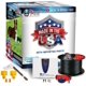 thumbnail image 1 of Extreme Dog Fence – Kit de 1 perro, cobertura 762 m, 1 of 7