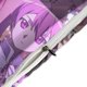 thumbnail image 4 of Akame Ga KILL Anime Home Bed 3-piece Set Classic Japanese Anime Polyester Wash Student Dormitory Set, 4 of 5