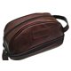 thumbnail image 1 of Kit de afeitado y viaje Penguin de Munsingwear para hombre, color marrón, 1 of 1