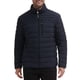 thumbnail image 1 of Chaqueta Calvin Klein Classic plegable de plumón azul marino para hombre, 1 of 2