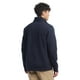 thumbnail image 3 of Sudadera Tommy Hilfiger de forro polar con cierre en cuarto Sky Captain, 3 of 3