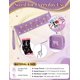 thumbnail image 3 of Set de regalo de gimnasia BOOTMOON de 5 piezas: bolsa y calcetines, 3 of 8