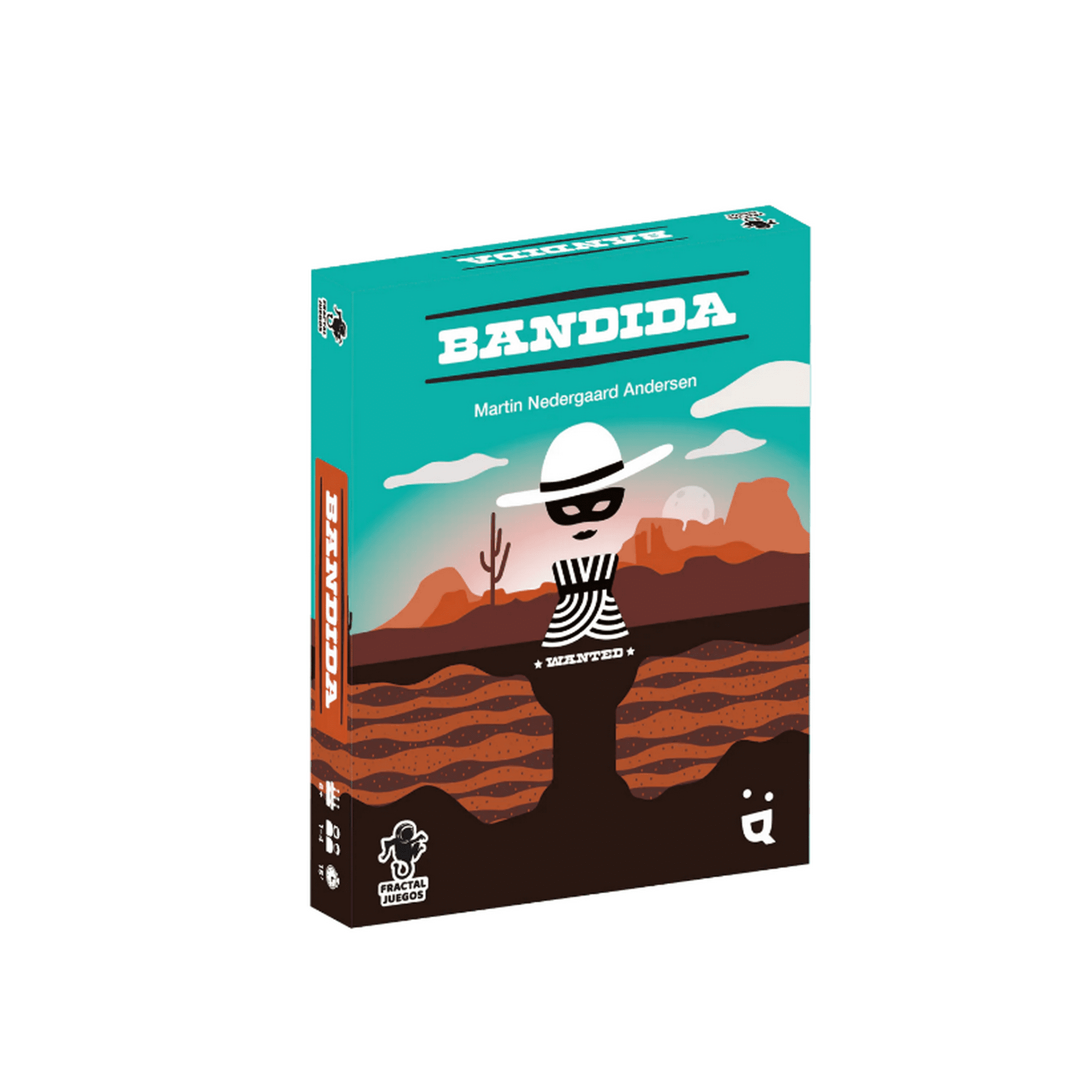 Genérico - Bandida