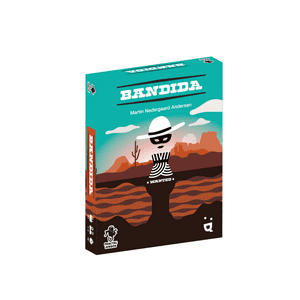Genérico - Bandida