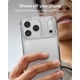 thumbnail image 4 of Funda de teléfono ZAGG Crystal Palace Lite para iPhone 17 Pro Max, 4 of 8