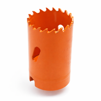 Sierra De Copa Bimetalica Truper Expert, Cobi-1-1/4 32Mm