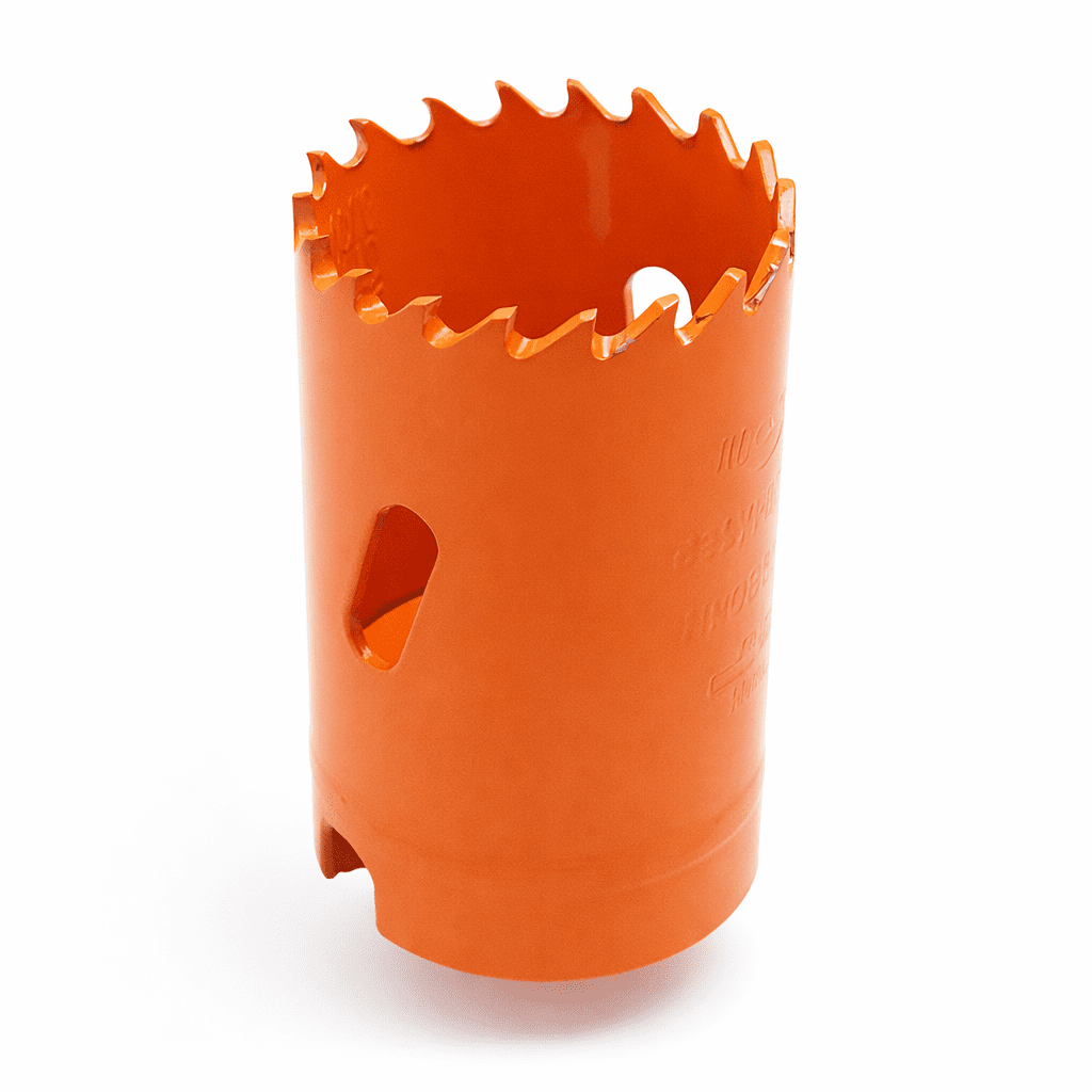 Sierra De Copa Bimetalica Truper Expert, Cobi-1-1/4 32mm