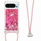 thumbnail image 2 of Funda FOXDOCK para Google Pixel 9 con Cuerda Ajustable, Brillo Líquido, Protección Antigolpes y Lente – Ideal para Regalo, 2 of 6