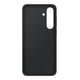thumbnail image 2 of Funda de silicona negra para Samsung Galaxy S25 FE, 2 of 8