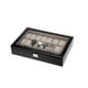 thumbnail image 5 of Caja Estuche Organizador de 24 Relojes de Lujo, 5 of 7
