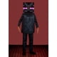 thumbnail image 2 of Disfraz Deluxe de Minecraft para niños, Enderman, talla 14/16, 2 of 5