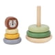 thumbnail image 2 of Juego de Madera Torre de León Tooky Toy, 2 of 4