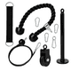 thumbnail image 2 of Kit De Tríceps Para Entrenamiento Completo En Casa o Gimnasio (DISCO NO INCLUIDO), 2 of 6