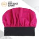 thumbnail image 4 of Bonnet Evolve Firstline Evolve Satén Fucsia con Borde Ancho Rosa, 4 of 4