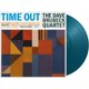 thumbnail image 1 of Vinilo Vinyl Passion – Time Out 180 g, 1 of 1