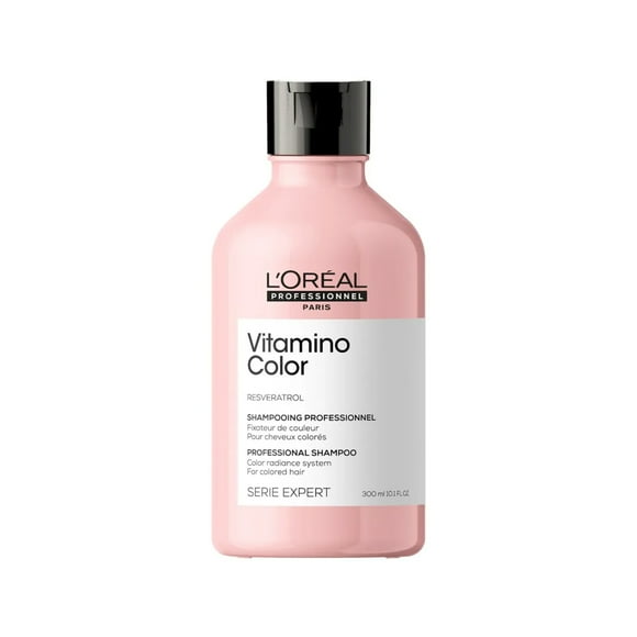 Shampoo perfeccionador del color Vitamino Color 300 ML