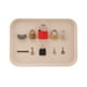 thumbnail image 3 of Montessori Lock Set Keys Habilidades Motoras Finas Vida Práctica Para Ni?os Peque?os Con Bandeja, 3 of 5